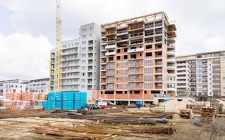 Garsonierǎ Coresi | Predare Iulie 2026 - Poză 1