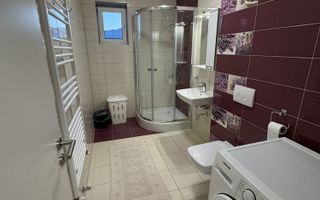 Apartament 2 camere decomandat | 58 mp | Etaj 3 | Parcare + Boxă - Poză 6