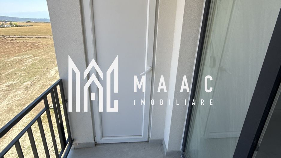 Apartament 2 camere | Șelimbăr | etaj 2 | 58,2 mp - Poză 7