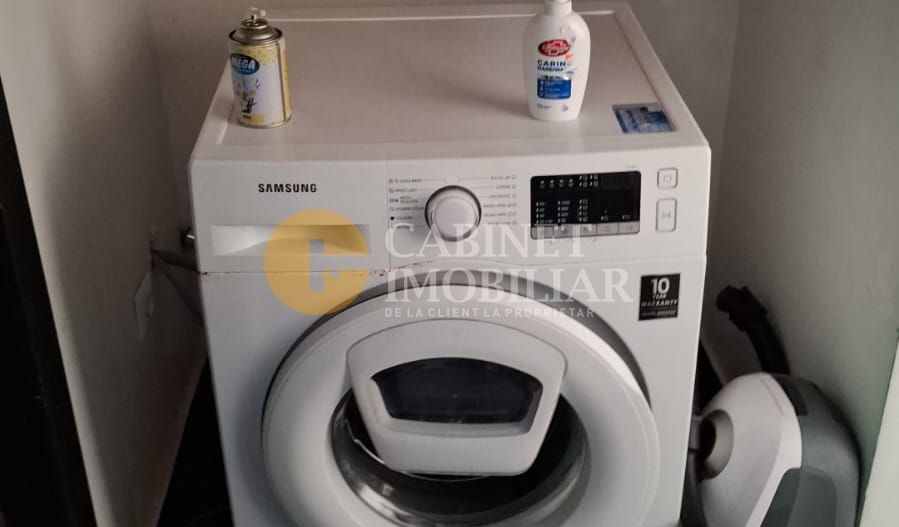 Chirie - 2 camere - Podu Ros - Poză 7