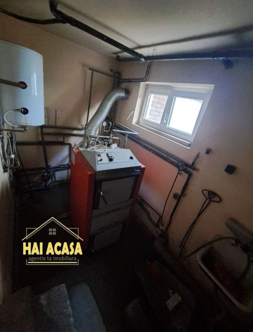 Casa de vanzare in Negresti Oas - Poză 7