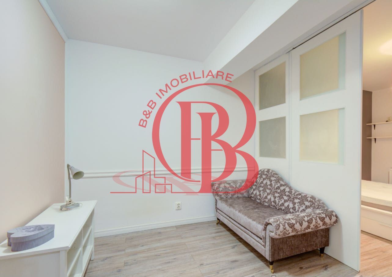 Apartament 2 camere-Str. Victor Brauner 5 min Metrou Teclu - Poză 2