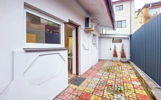 Casă 4 camere renovată 2025 – Strada Iași nr. 21, Rahova, București! - Poză 12