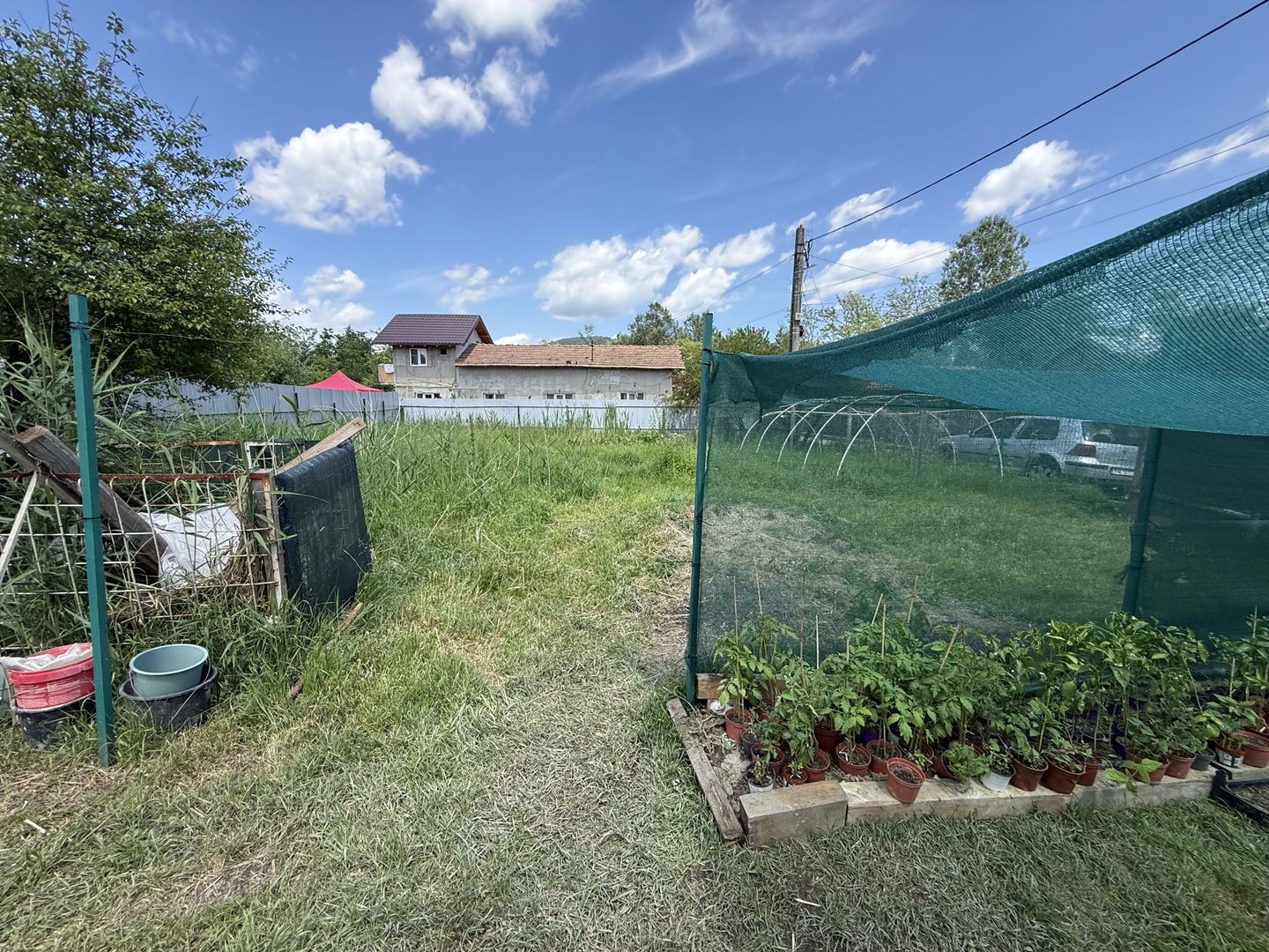 Casă renovată Slobozia -Câmpina + teren intravilan 526 mp - Poză 21