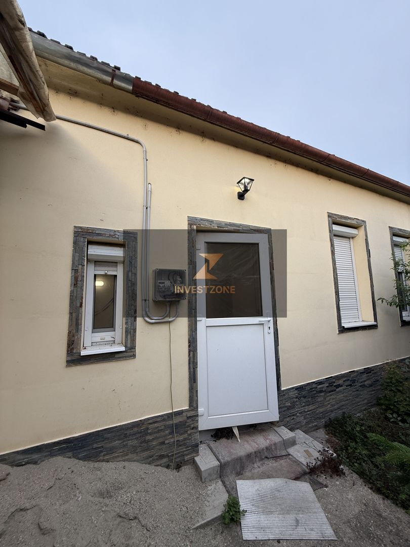 Apartament central renovat str. Evreilor Deportați - Oradea - Poză 11