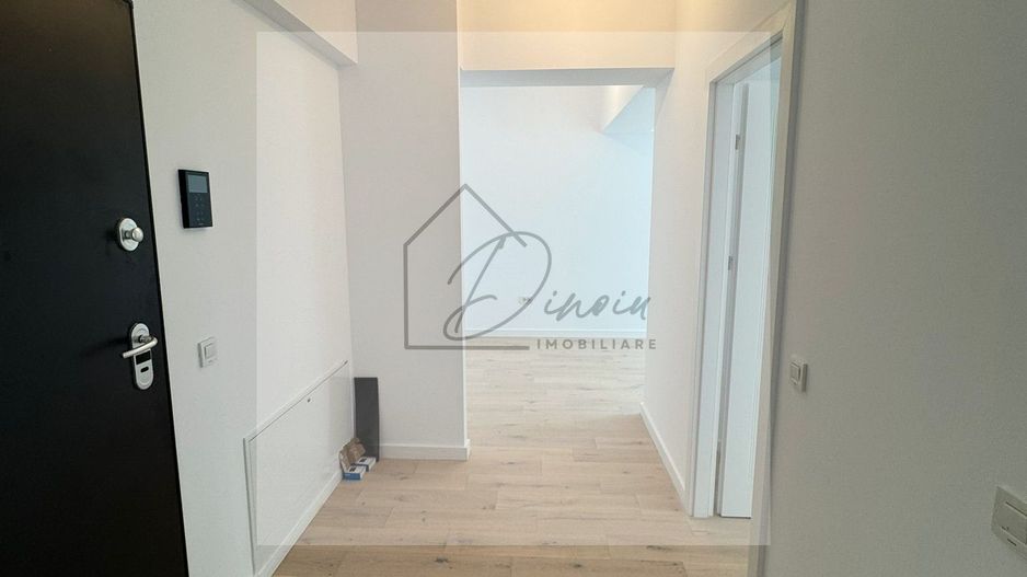 2 camere First Estates Pipera I Plaza Pipera Rond OMV I COM 0% - Poză 9