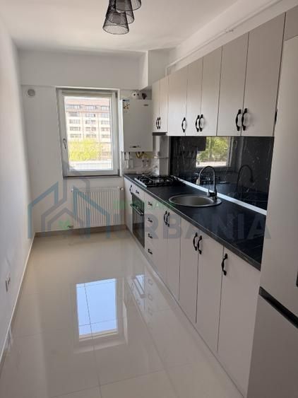 Apartament 2 camere de închiriat, Iași, lângă Kaufland - Poză 2