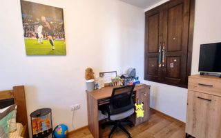 CASĂ 4 CAMERE | 2 BĂI | CURTE | SIBIU | CARTIERUL ARHITECȚILOR - Poză 10
