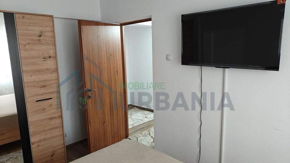 Apartament 3 camere decomandat, 2 bai, Pacurari, Iasi - zona Moara de Foc/Posta - Poză 3