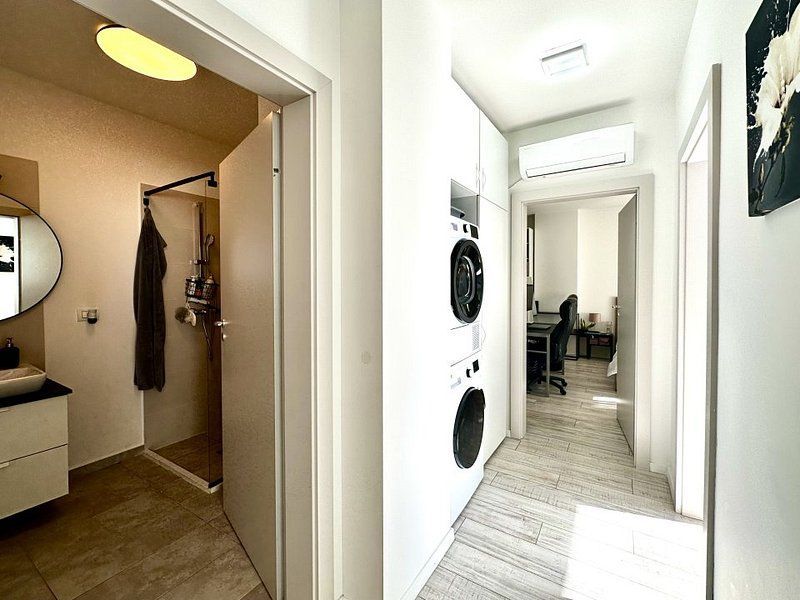 Apartament 3 camere, spațios si primitor, XCity, la doar 7 minute de Iulius Town - Poză 9