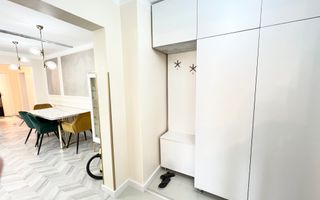 Apartament 3 camere de vânzare – Obor - Poză 12