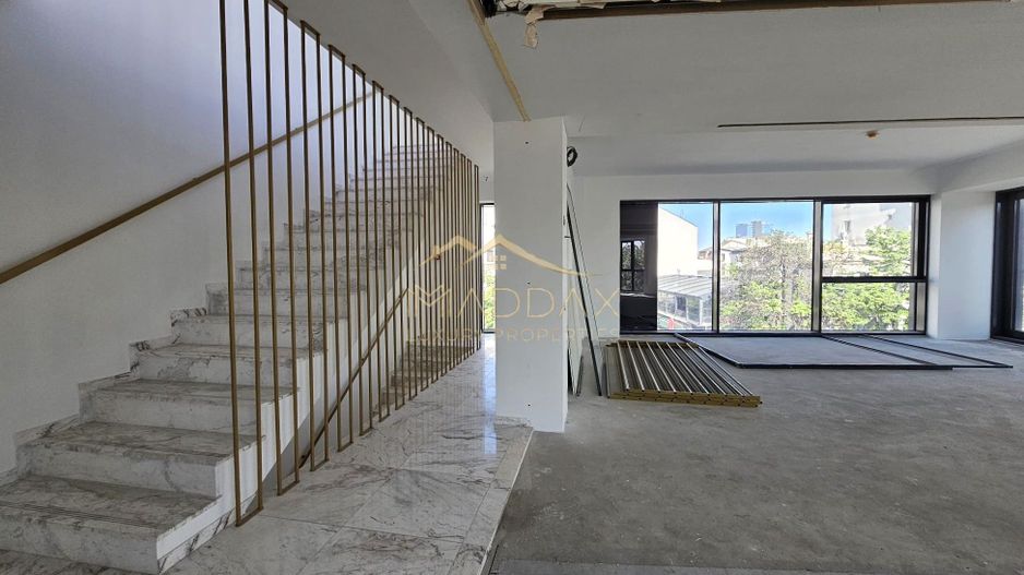 Cladire de birouri de vanzare***877mp***Dorobanti - Poză 33