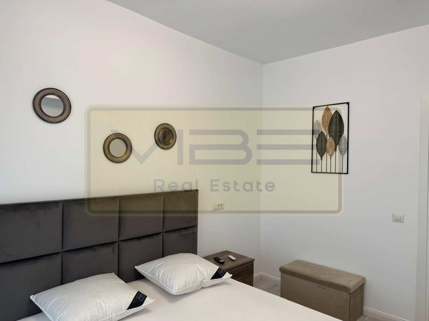 Apartament 2 camere decomandat cu parcare subterana  Unirea Towers - Poză 6