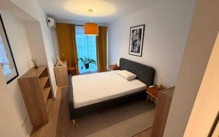 AP. 2 CAMERE- AVRIG PARK RESIDENCE, CENTRALA,PARCARE SUBTERANA INCLUSA - Poză 4