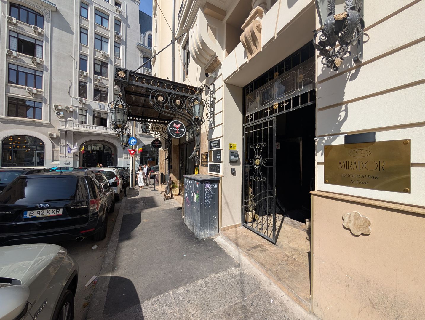 Coworking modern în zona Cișmigiu – 3 birouri de închiriat - Poză 29