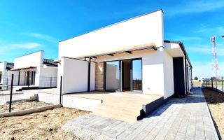 Duplexuri noi si moderne de vanzare in Mosnita Noua! - Poză 3