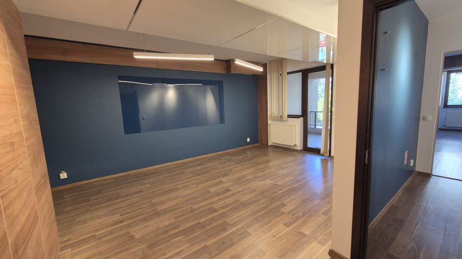 Birou | Office | Mihalache | 1 Mai | Domenii | 121mp | - Poză 2