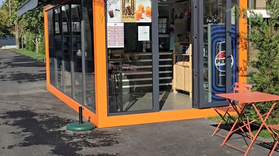 Se închiriază/ vinde cafenea mobilă - Poză 6