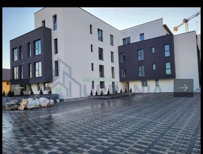 Apartament 2 camere, Valea Lupului, la 10 minute de Rond Păcurari - Poză 2