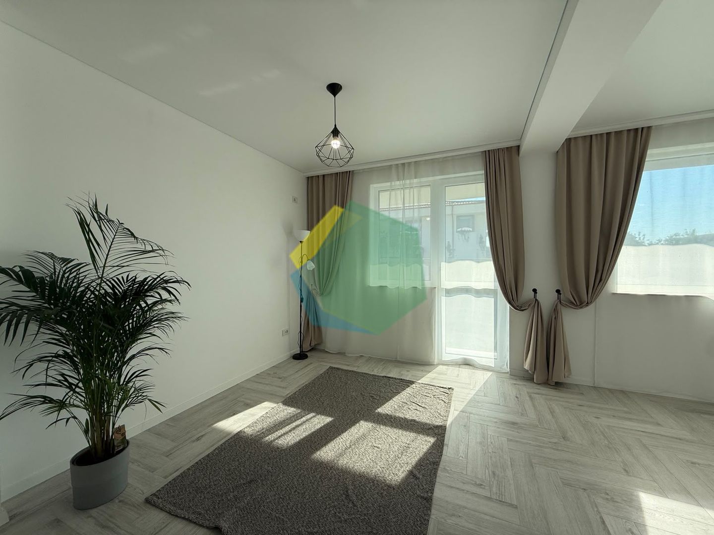 Duplex Modern in Complex Privat | Curte Proprie | Otopeni Odai - Poză 5