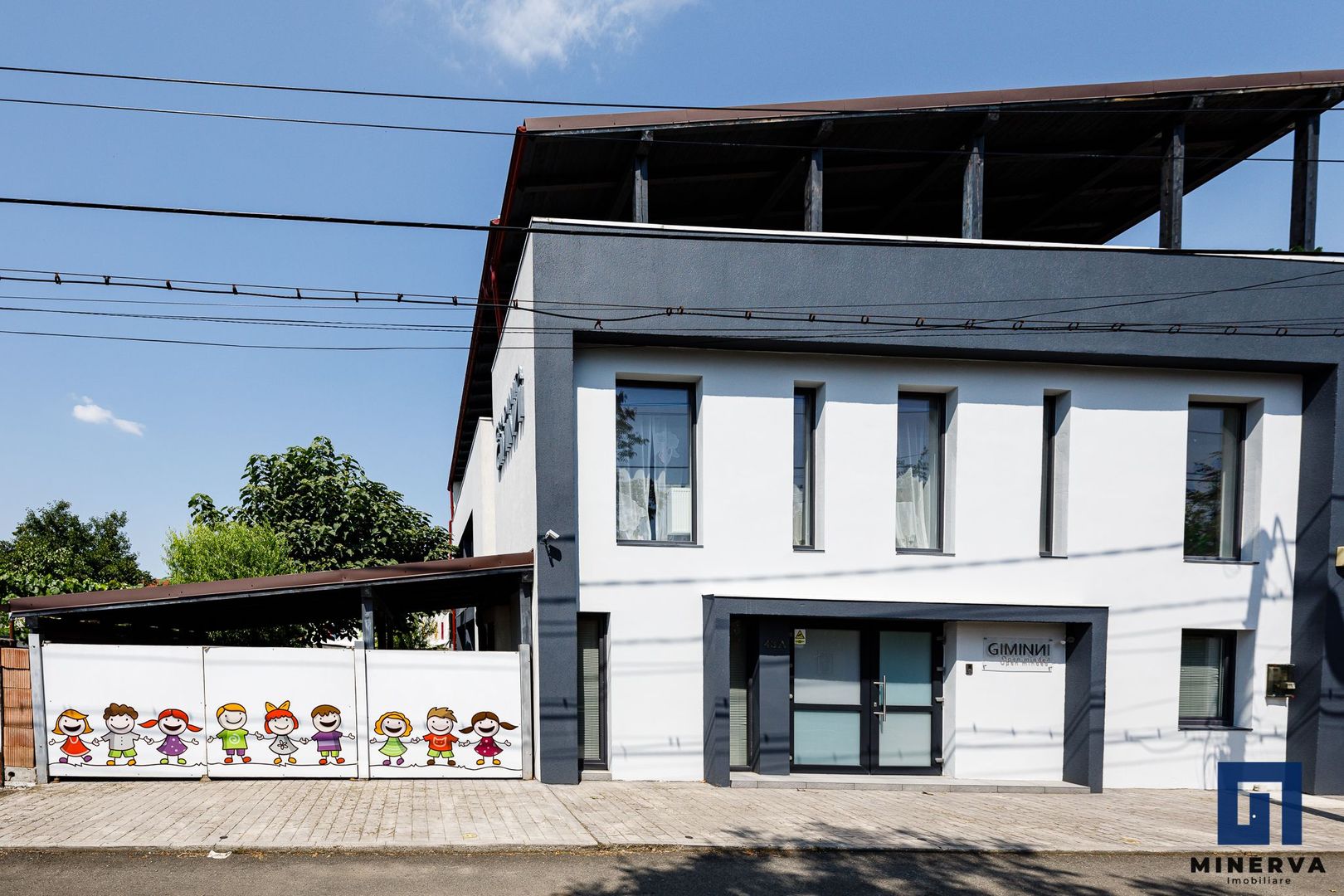 Clădire Calea Lipovei - Poză 17