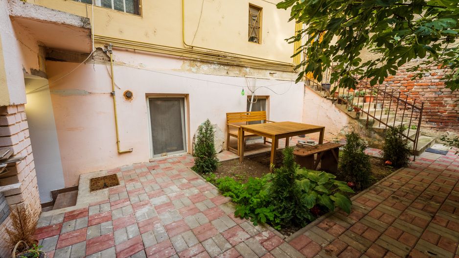 Apartament 3 camere, ultracentral - Poză 9