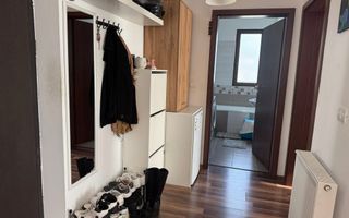 Apartament 2 camere Chisoda parter cu blcon - Poză 5