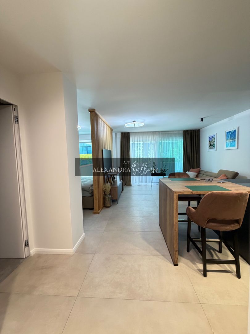 Apartament PREMIUM de vanzare– Tăietura Turcului, Cluj-Napoca - Poză 7