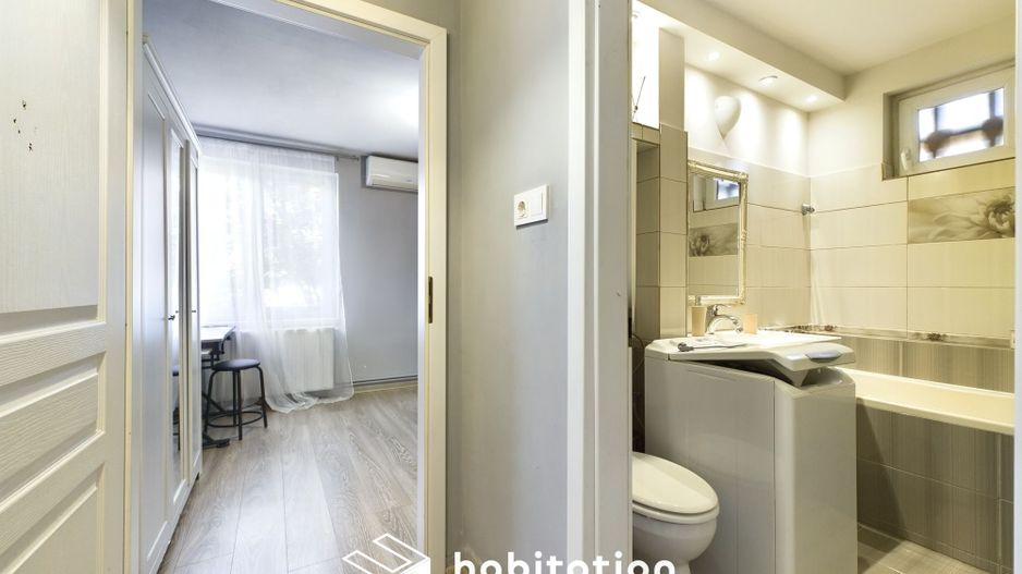 Apartament 2 camere, primitor, la doar 5 minute de Piața  Victoriei - Poză 12