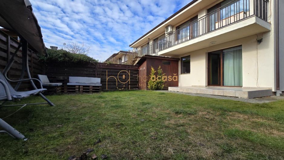 Duplex 4 camere 108 mp zona Terra - Poză 23