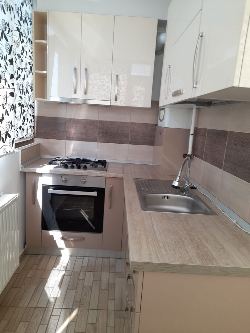 Apartament 2 camere Militari Residence - Poză 9