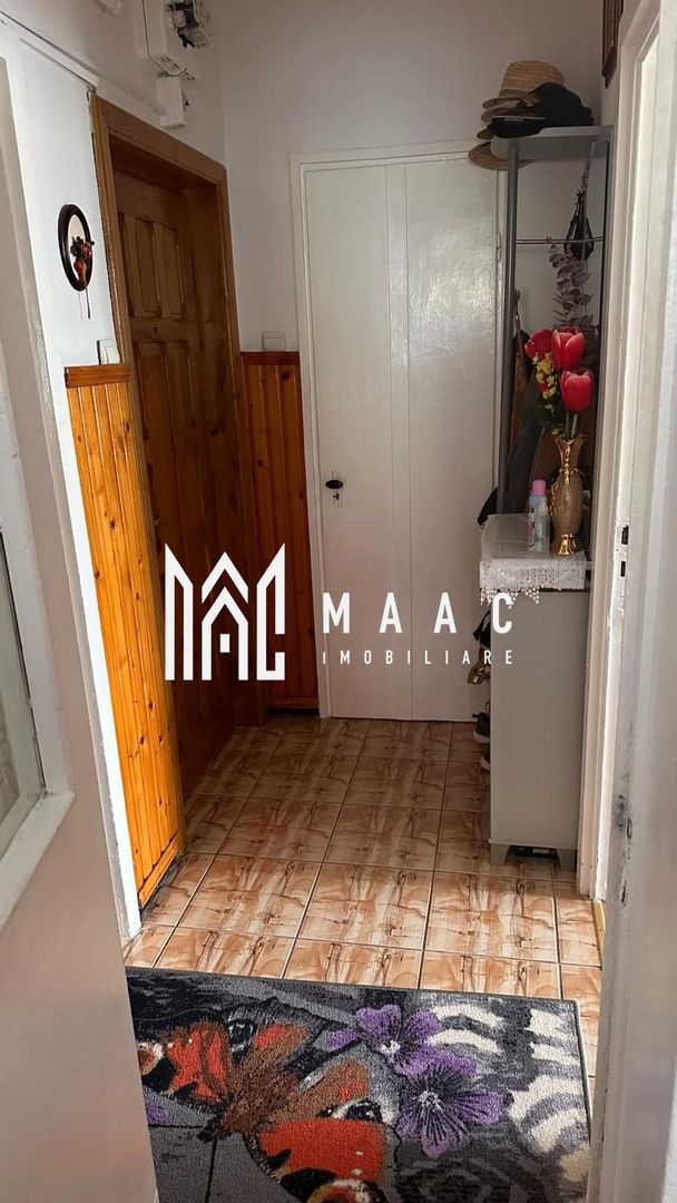 Apartament 3 camere I Cisnădie I Etaj 3 I decomandat I 2 balcoane - Poză 5