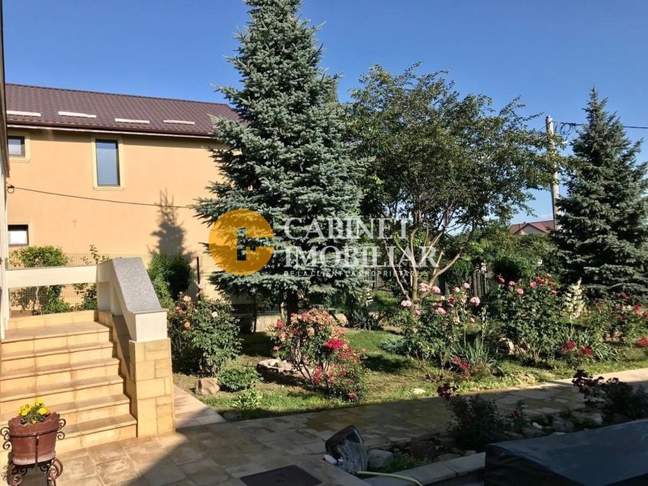 Proprietate deosebită în Aroneanu – 2 case pe teren generos de 1209 mp - Poză 6