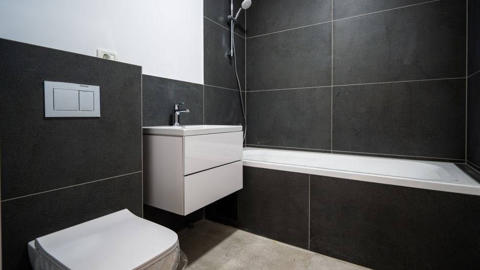 ALEXANDRIEI 152 | 3 CAMERE | 98 MP UTILI | BALCON SI TERASA - Poză 22