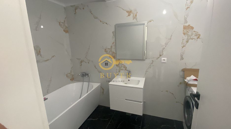 Ap NOU cu 2 camere si gradina 42mp- Incalzire in pardoseala, Selimbar - Poză 10