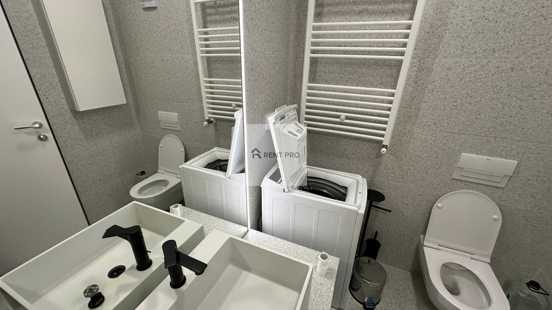 Apartament 2 camere de închiriat | Novum Politehnica | Etaj 8 | - Poză 6