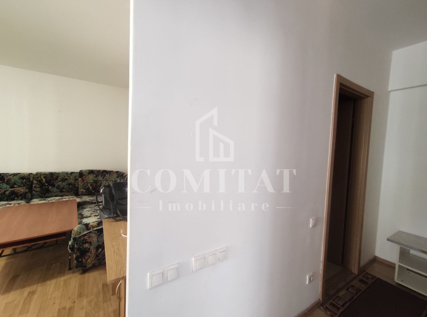 Apartament de inchiriat | 86 mp | Cartierul Mărăști | Pet friendly - Poză 5