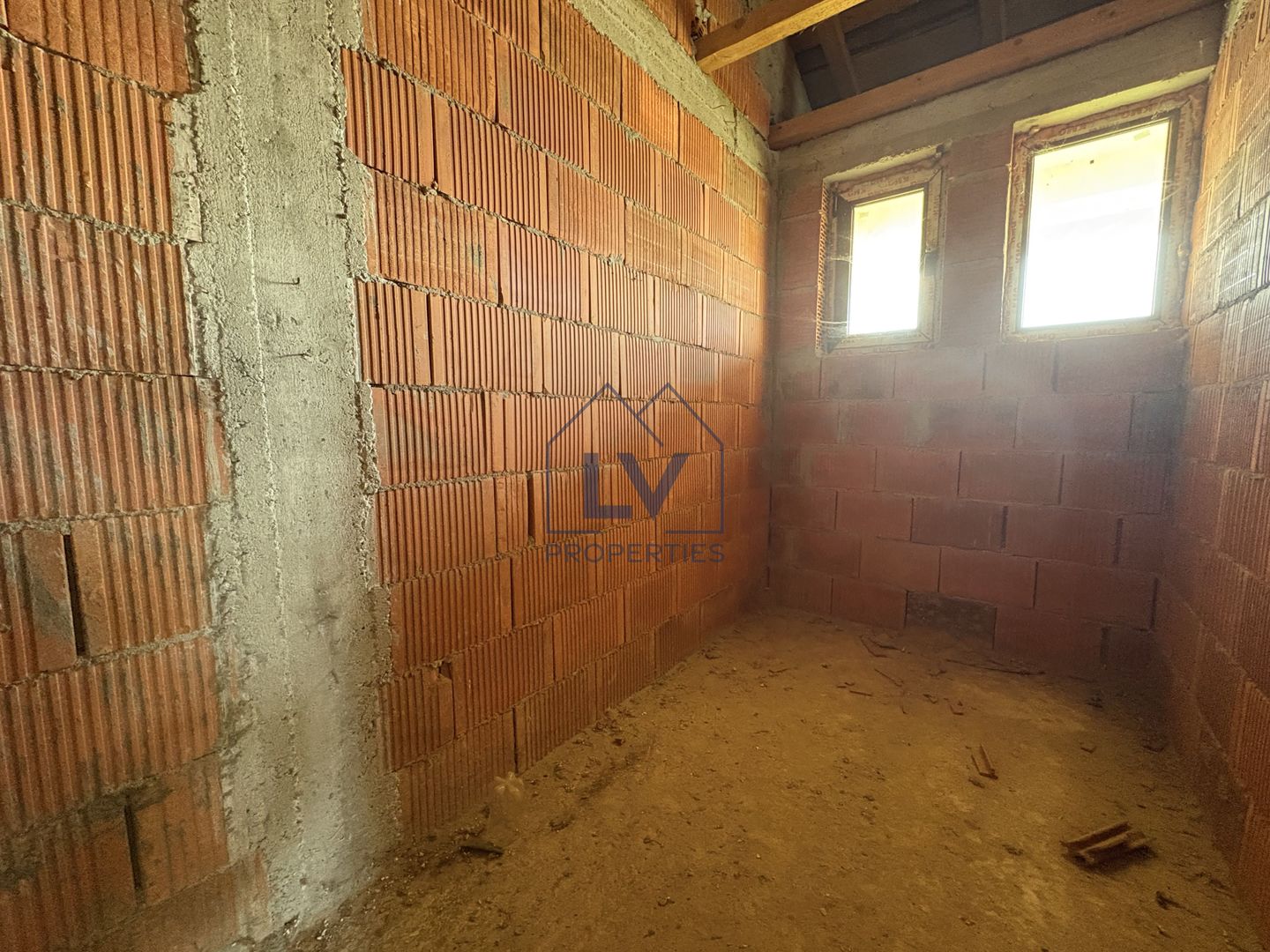 VANZARE DUPLEX 5 CAMERE | BALOTESTI | CURTE PRIVATA - Poză 9