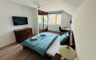 Inchiriere apartament cu 3 camere in Gruia! - Poză 12