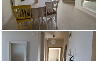 Apartament cu 3 camere, decomandat, tip Penthouse. - Poză 4