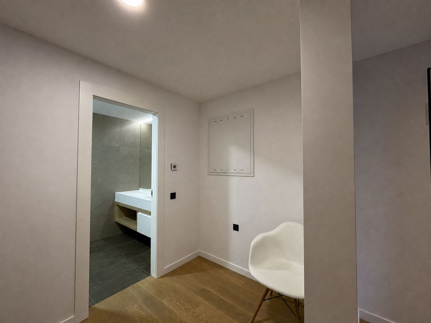 One Herăstrău Towers | Apartament premium cu 3 camere și terasă - Poză 24