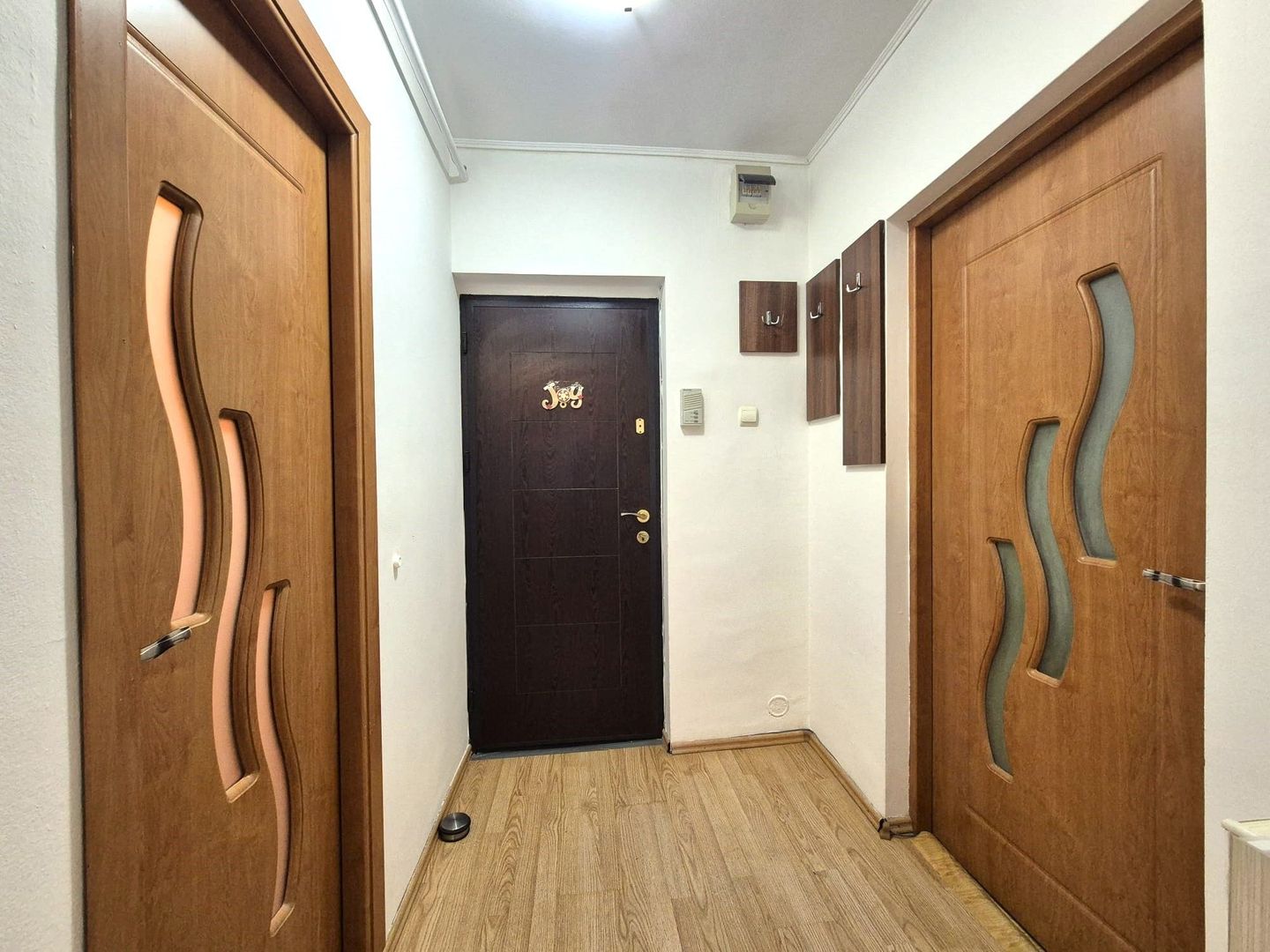 Exclusivitate - garsoniera spațioasă, pet friendly - Poză 16