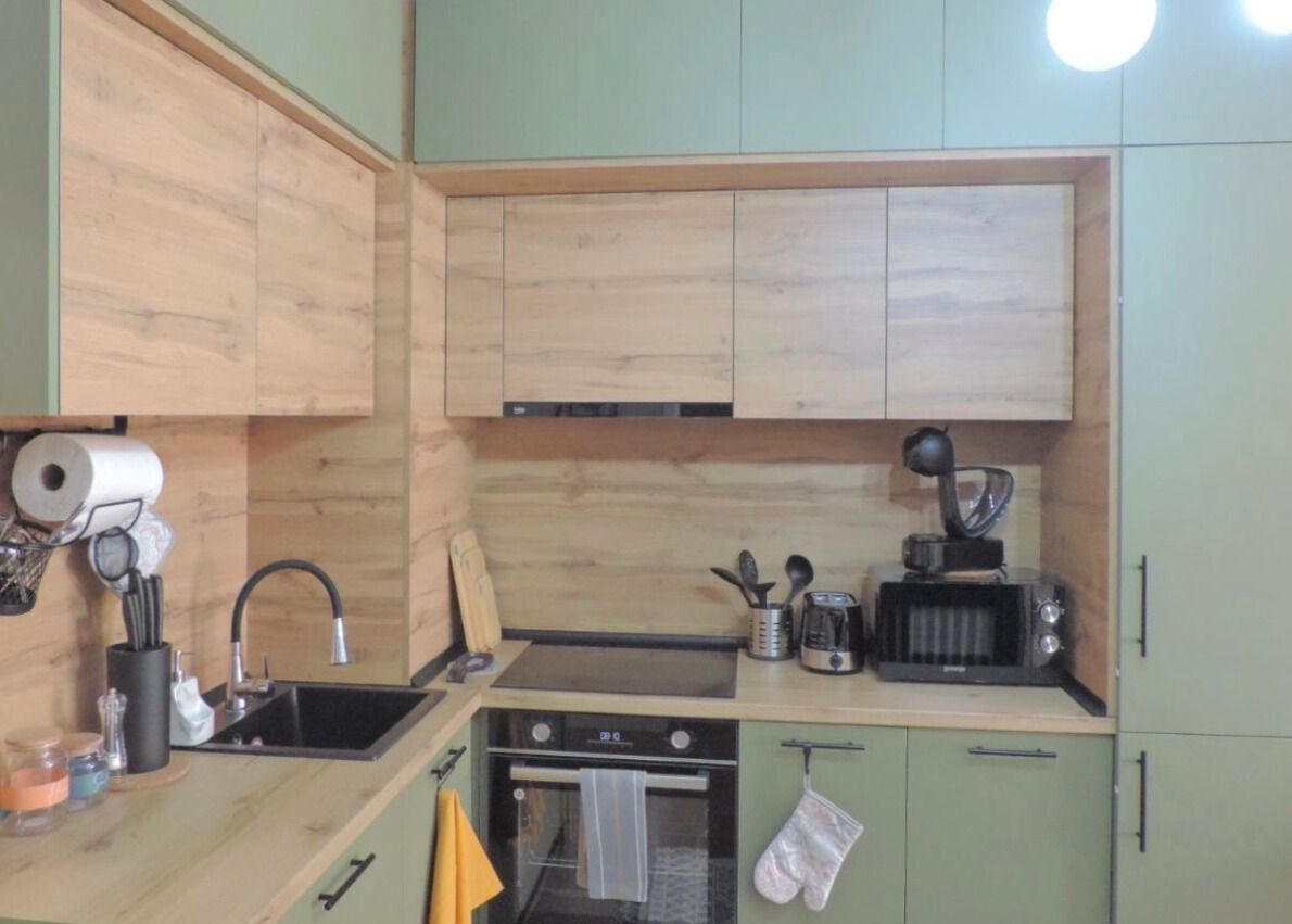 Se oferă spre închiriere un apartament tip studio open space Jiului - Poză 4