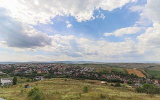 Casa individuala superba, amenajata in stil scandinav Dezmir COMISION 0% - Poză 33