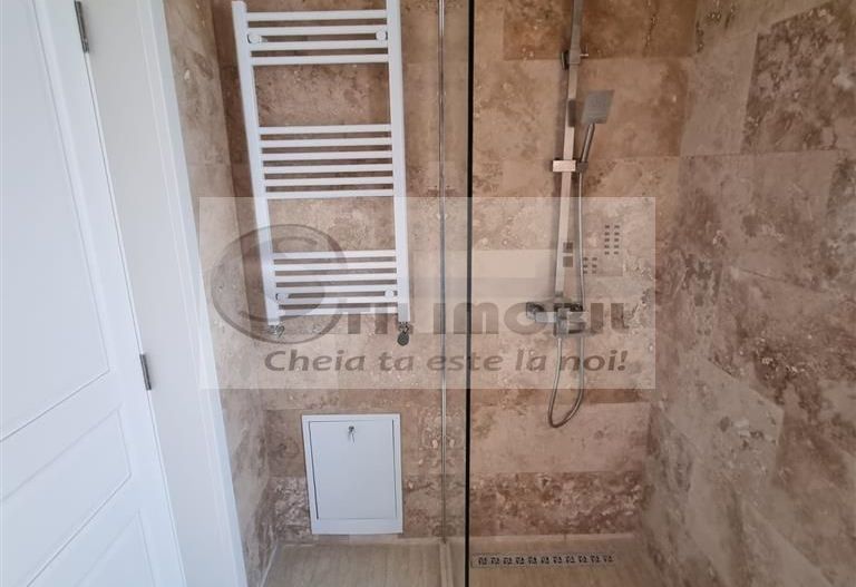 Apartament 1 Camera Bucium - 320 euro - Poză 4