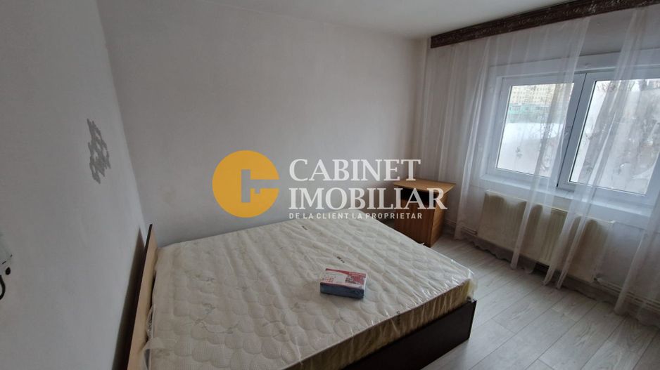 2 Camere Decomandat-mobilat/utilat- Zona Alexandru cel Bun-Familial - Poză 2