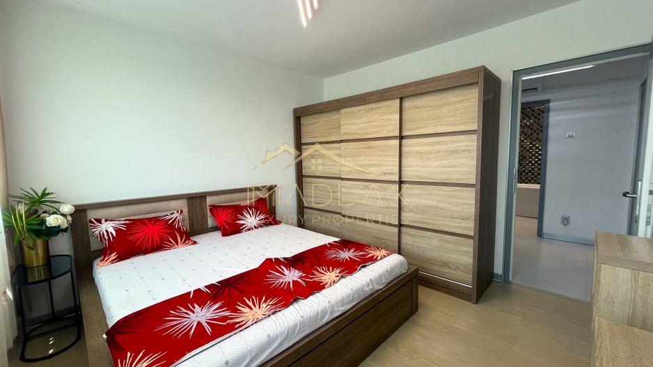 Apartament 2 camere | Eroii Revoluției | Două minute distanță de metrou - Poză 4