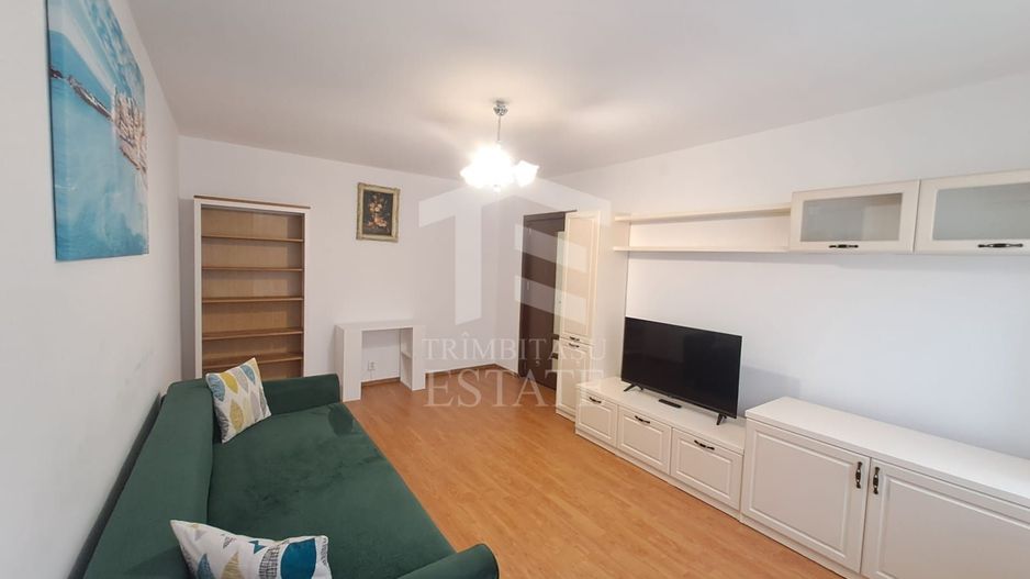 Apartament 2 camere Metrou Raul Doamnei - Poză 4