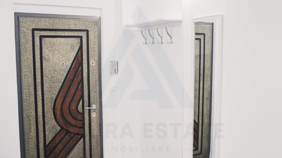 Apartament 2 camere decomandat 55 mp utili  Etaj 1/4  zona Terezian - Poză 10