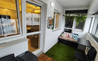 Apartament 2 camere metrou Dimitrie Leonida | Loc Parcare | Bloc nou - Poză 14